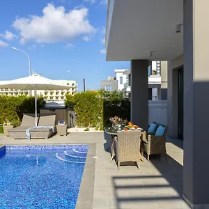 Pernera Villa