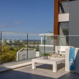 Diamond Villa